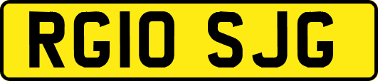 RG10SJG