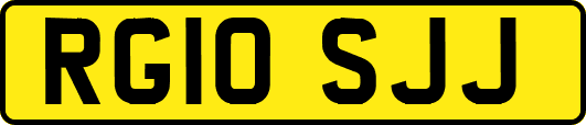 RG10SJJ