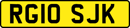 RG10SJK