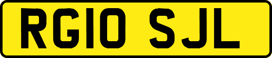 RG10SJL