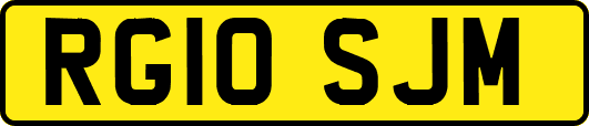 RG10SJM