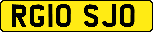 RG10SJO