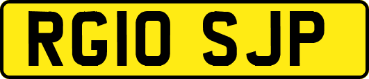 RG10SJP