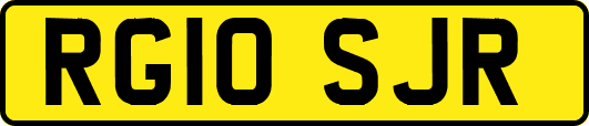 RG10SJR