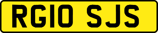 RG10SJS