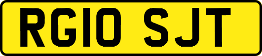 RG10SJT