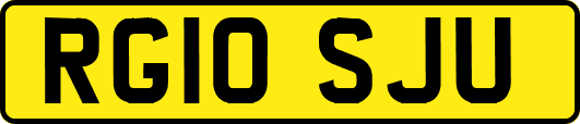 RG10SJU