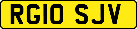 RG10SJV
