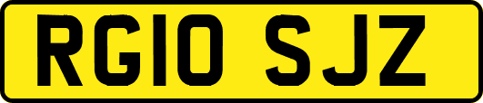 RG10SJZ