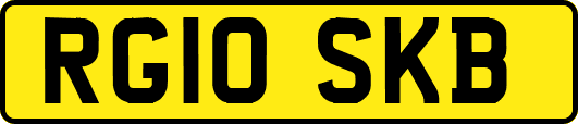 RG10SKB