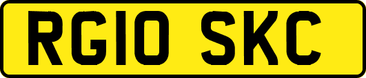 RG10SKC