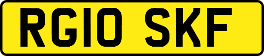 RG10SKF