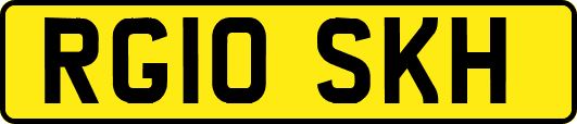 RG10SKH