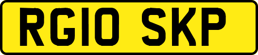 RG10SKP