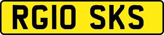 RG10SKS
