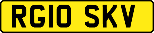RG10SKV