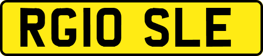 RG10SLE