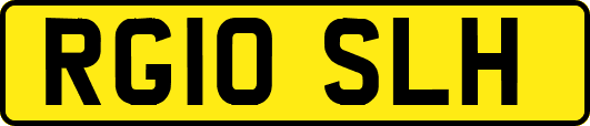 RG10SLH