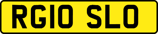 RG10SLO