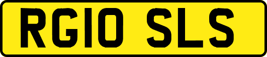RG10SLS