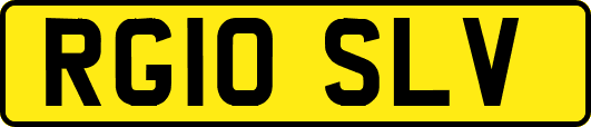 RG10SLV