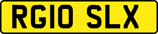 RG10SLX