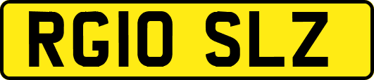 RG10SLZ