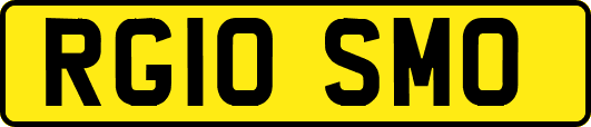 RG10SMO