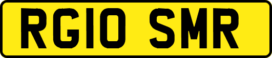 RG10SMR