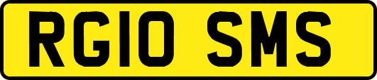 RG10SMS