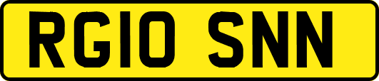 RG10SNN