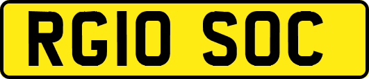RG10SOC