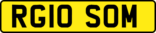 RG10SOM