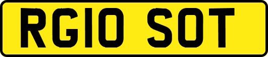 RG10SOT