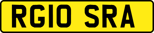 RG10SRA
