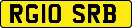 RG10SRB