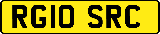 RG10SRC