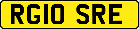 RG10SRE