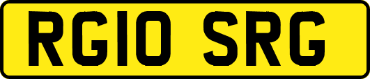 RG10SRG