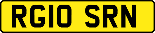 RG10SRN