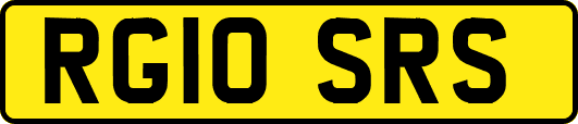 RG10SRS