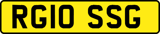 RG10SSG