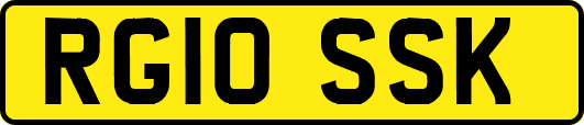 RG10SSK