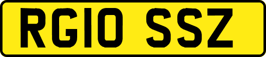 RG10SSZ