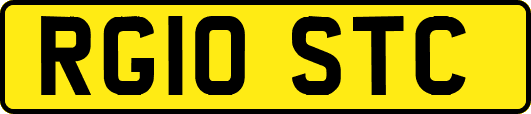 RG10STC
