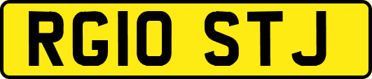 RG10STJ