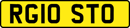 RG10STO