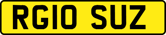 RG10SUZ
