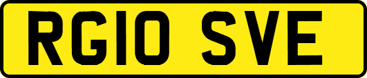 RG10SVE