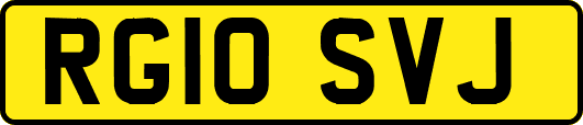 RG10SVJ